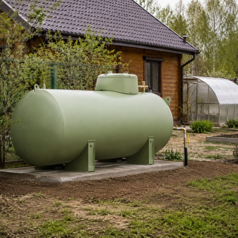 Иллюстрация к статье: Газовое оборудование в России